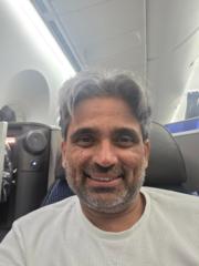 Naveed Bhatti
