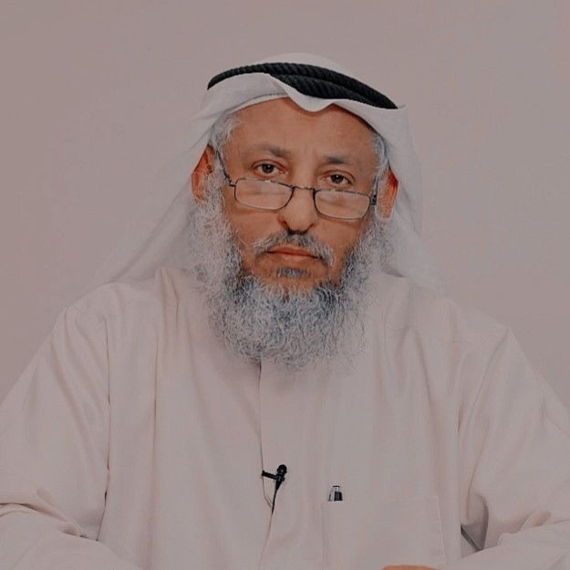 Mohammed Alrefaee
