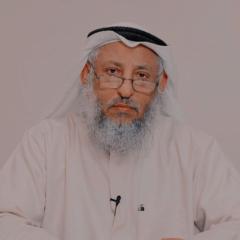 Mohammed Alrefaee