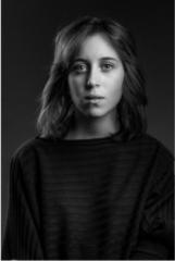 Jane Finnja Weber