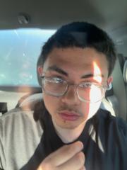 Noah Duenas