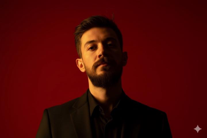 Lefteris Vamv