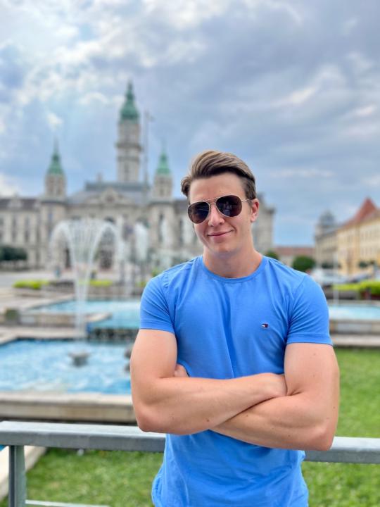 Tamás Pazaurek