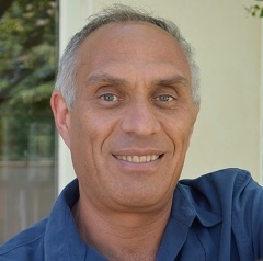Michael Benghiat