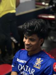 Sai Prasanth