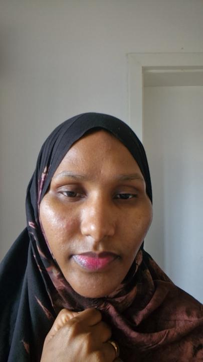 Maryam Ali mohamed