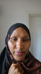 Maryam Ali mohamed