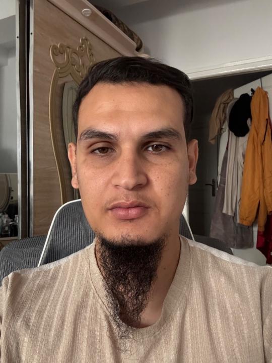 Amir Cherid