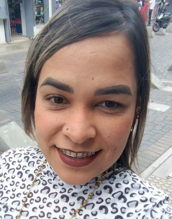 Maria Gonzalez