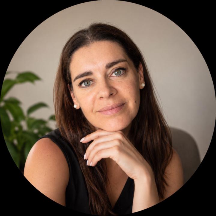 Andrea Alvarez