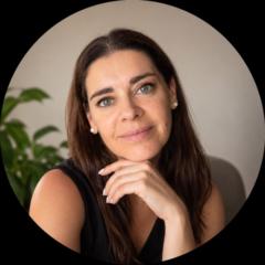 Andrea Alvarez