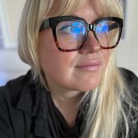 Lorna Beard