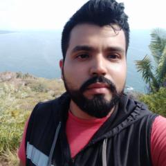 Luis Manuel Castellon Luquin