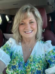Kelley Perry