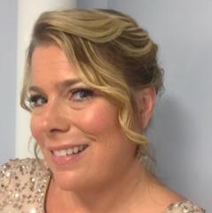Suzanne Kalb