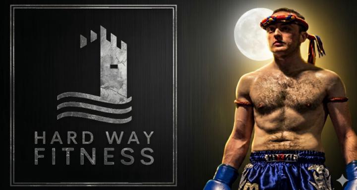 The Hard Way Fitness