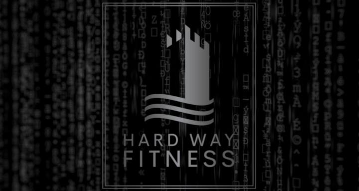 The Hard Body Code 