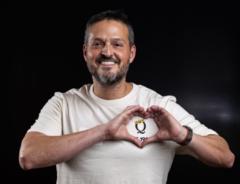 Carlos Gil
