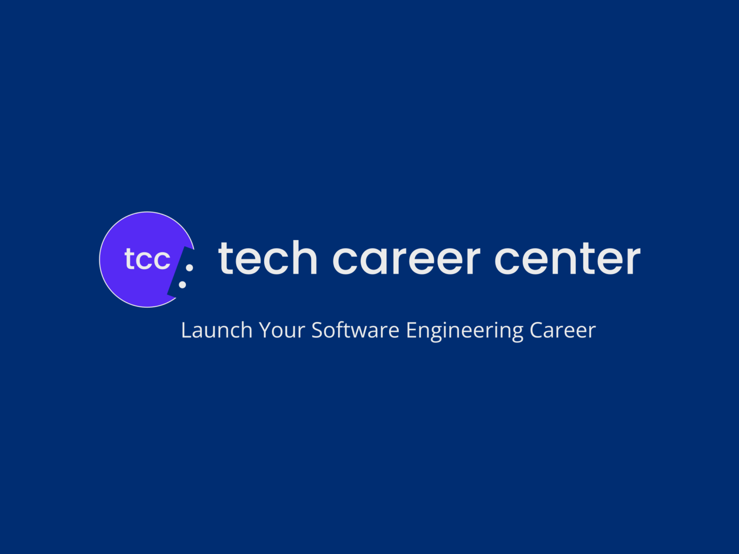 Tech Career Center