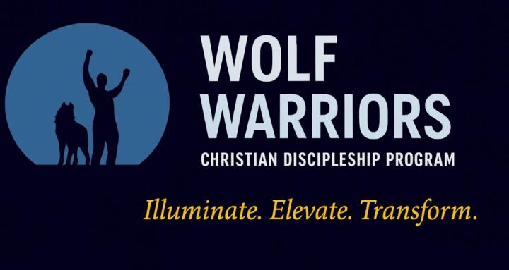 Wolf Warriors Discipleship 