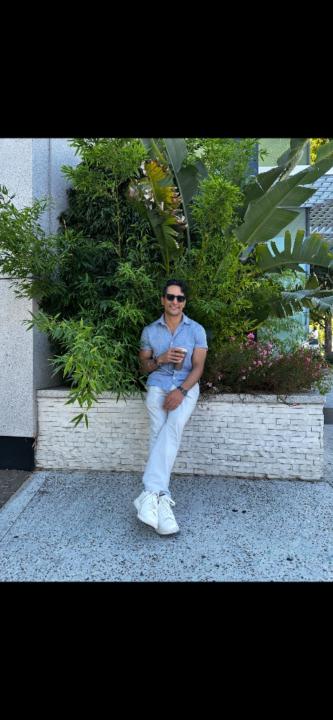Gurinder Cheema