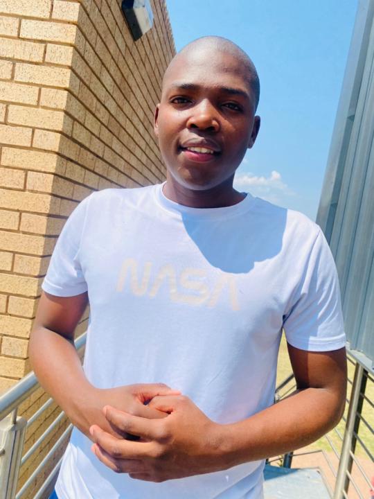 Lehlohonolo Seleso