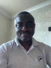 Joseph Danso