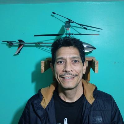 José Luis Viloria Canelón