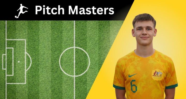Pitch Masters