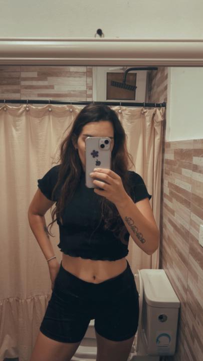 Lucia Subin Bendersky