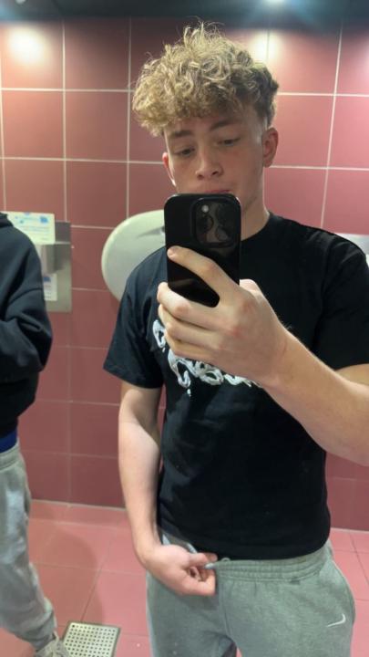 Blake Beckett