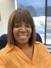 Sherry Beasley