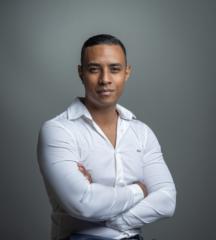 Etienne Vaytilingom