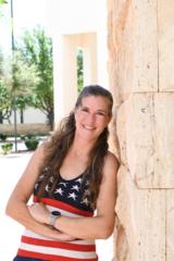Carrie Warren