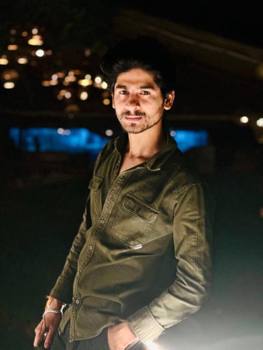 Ankit Upadhyay