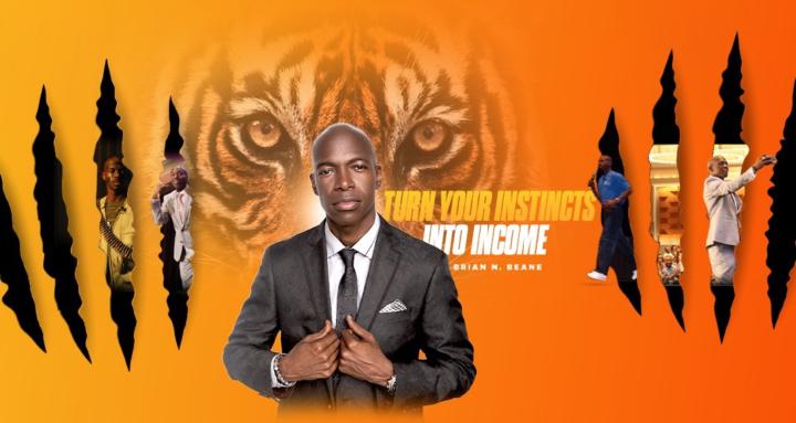 Instincts To Income