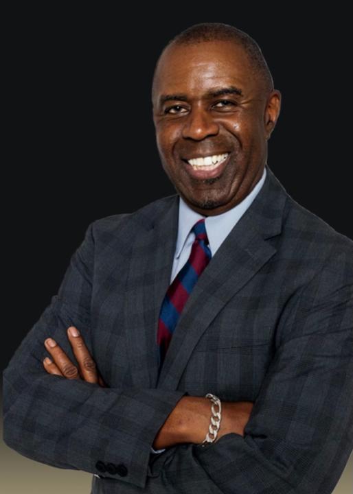 Roderick Scott