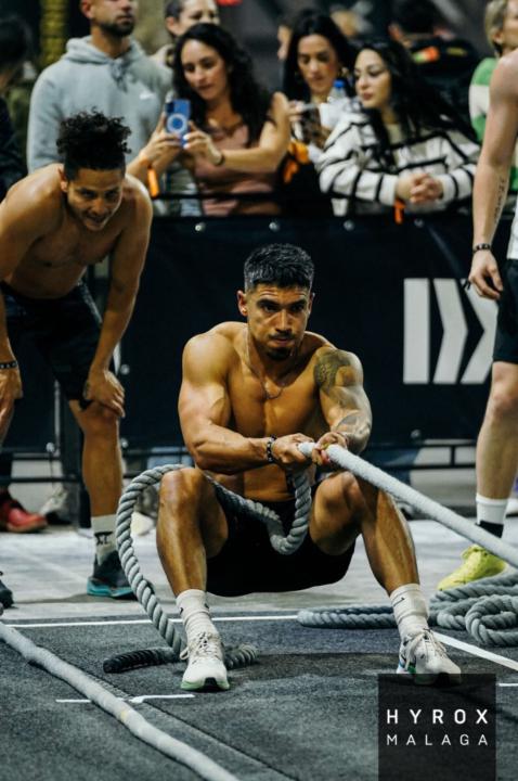 Jose Carlos Mora Díaz