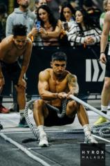 Jose Carlos Mora Díaz