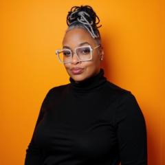 Charia Dillard