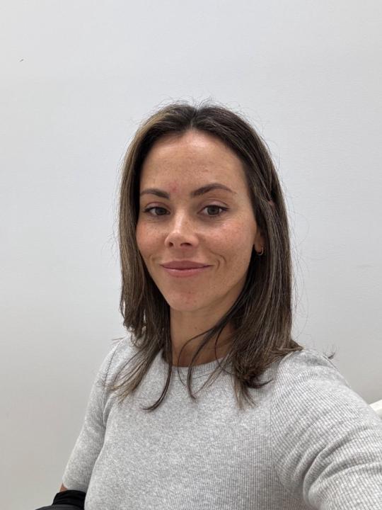 Jen Dakers