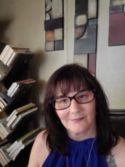 Tina Maxwell