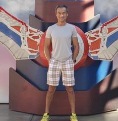 Moses Nang