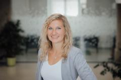 Melanie Prange