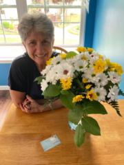 Carol Fox