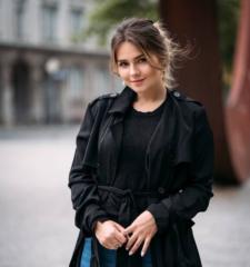 Hernandez Olivia Ixora