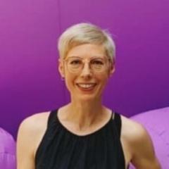 Jenny Kopf