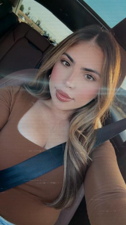 Karina Gonzalez