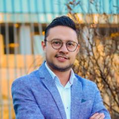 Omar Hernandez Godinez