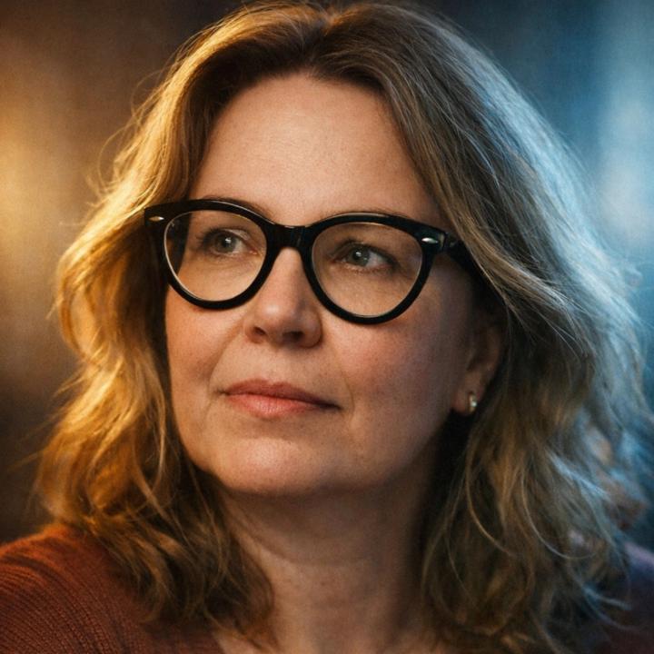 Hester Wehkamp